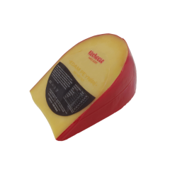 Kecheese Tam Yağlı Edam Peyniri