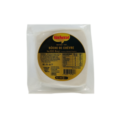 Kecheese Tam Yağlı %100 Keçi Buche de Chévre – Fransız Kütük Peyniri